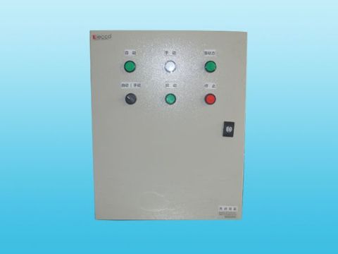 点击查看详细信息<br>标题：PLC喷雾控制系统 阅读次数：1707