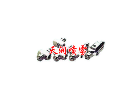 点击查看详细信息<br>标题：空气雾化喷嘴 阅读次数：1634