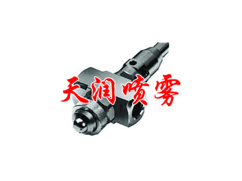 点击查看详细信息<br>标题：空气雾化喷嘴 阅读次数：1825