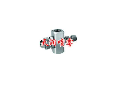 点击查看详细信息<br>标题：空气雾化喷嘴 阅读次数：1539