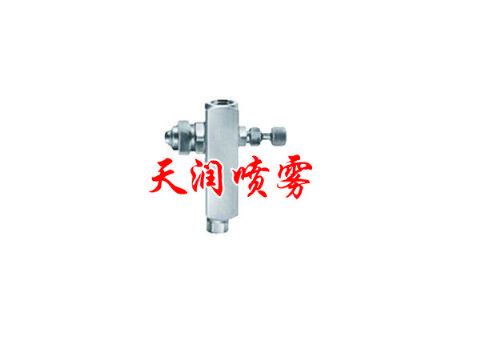 点击查看详细信息<br>标题：空气雾化喷嘴 阅读次数：1949