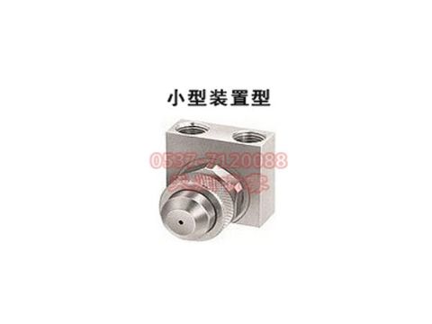 点击查看详细信息<br>标题：JAC型空气雾化喷嘴 阅读次数：1315