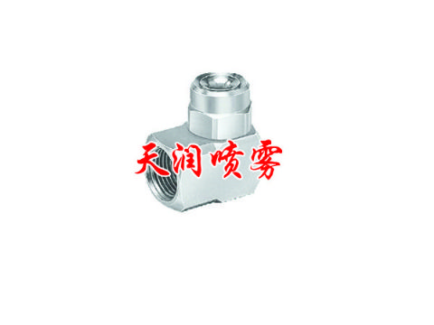 点击查看详细信息<br>标题：转角喷嘴 阅读次数：1634