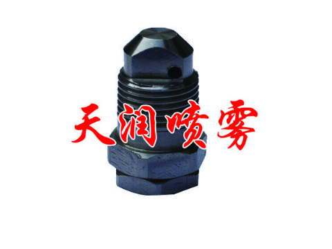 点击查看详细信息<br>标题：TBD 空心锥喷嘴 阅读次数：1662