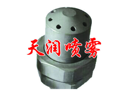 点击查看详细信息<br>标题：脱硫脱硝喷枪 阅读次数：1915
