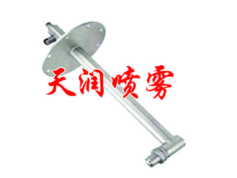 点击查看详细信息<br>标题：脱硫喷枪 阅读次数：1790