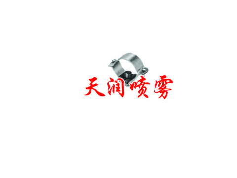 点击查看详细信息<br>标题：扇形喷嘴 阅读次数：1276