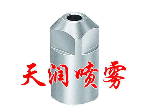 点击查看详细信息<br>标题：实心锥THH型喷雾喷嘴 阅读次数：2022