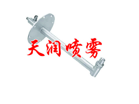 点击查看详细信息<br>标题：脱硫喷枪 阅读次数：2248