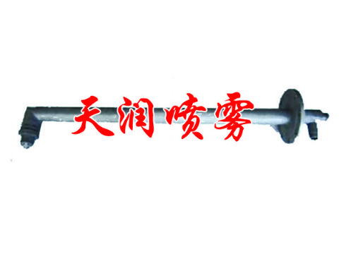 点击查看详细信息<br>标题：脱硫喷枪 阅读次数：2126