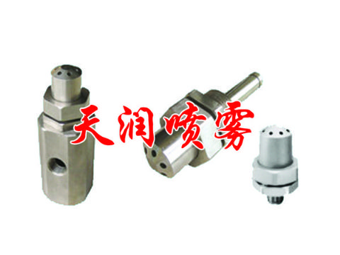 点击查看详细信息<br>标题：脱硫喷枪 阅读次数：2339
