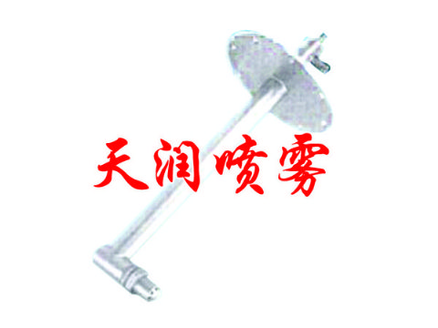 点击查看详细信息<br>标题：脱硫喷枪 阅读次数：2380