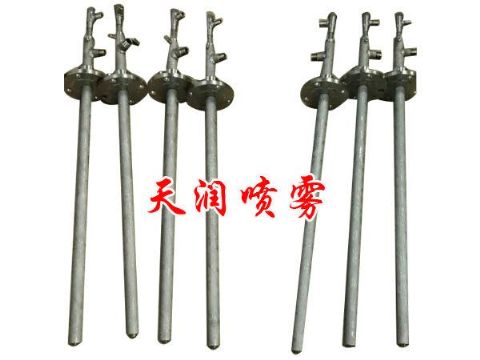 点击查看详细信息<br>标题：脱硝喷枪 阅读次数：2547