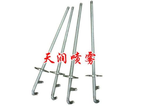 点击查看详细信息<br>标题：脱硝喷枪 阅读次数：2774