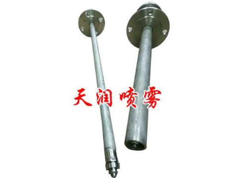 点击查看详细信息<br>标题：脱硝喷枪 阅读次数：2654