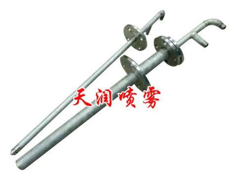 点击查看详细信息<br>标题：脱硝喷枪 阅读次数：3123