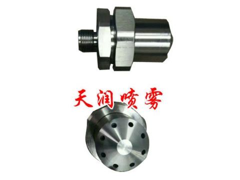 点击查看详细信息<br>标题：脱硫喷枪（喷头） 阅读次数：2723