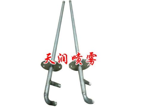 点击查看详细信息<br>标题：脱硫喷枪 阅读次数：2522