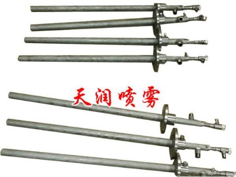 点击查看详细信息<br>标题：脱硫喷枪 阅读次数：3552