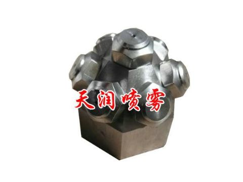 点击查看详细信息<br>标题：7N型精细雾化 阅读次数：2756