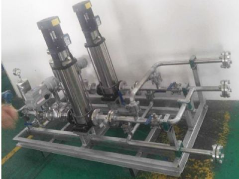 点击查看详细信息<br>标题：脱硝模块 阅读次数：2362