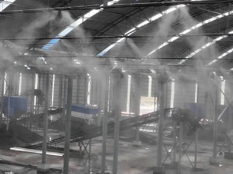 点击查看详细信息<br>标题：降尘喷淋 阅读次数：1766