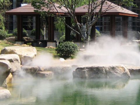 点击查看详细信息<br>标题：造雾 阅读次数：1808