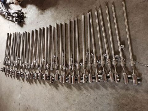 点击查看详细信息<br>标题：脱硝喷枪 阅读次数：1898