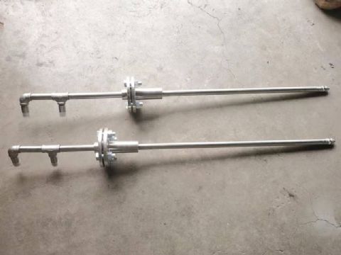 点击查看详细信息<br>标题：脱硝喷枪 阅读次数：2000