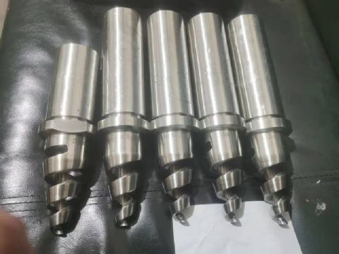 点击查看详细信息<br>标题：螺旋喷嘴 阅读次数：1450