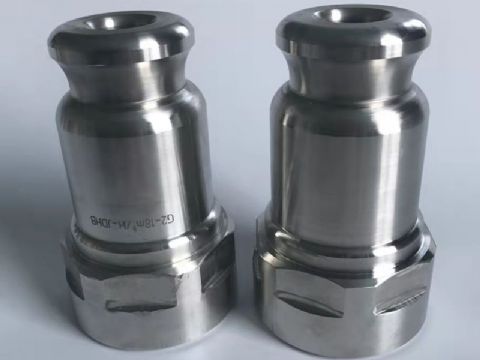点击查看详细信息<br>标题：饱和器喷嘴 阅读次数：1479