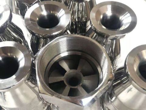 点击查看详细信息<br>标题：饱和器喷嘴 阅读次数：1438
