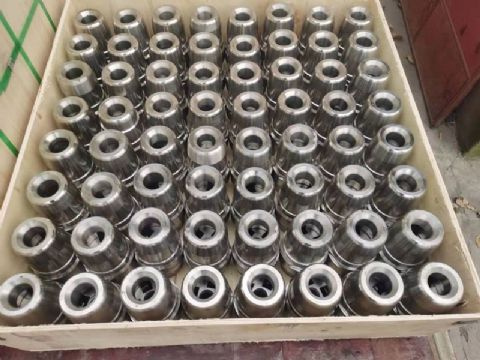 点击查看详细信息<br>标题：饱和器喷嘴 阅读次数：1473