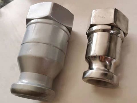 点击查看详细信息<br>标题：饱和器喷嘴 阅读次数：1380