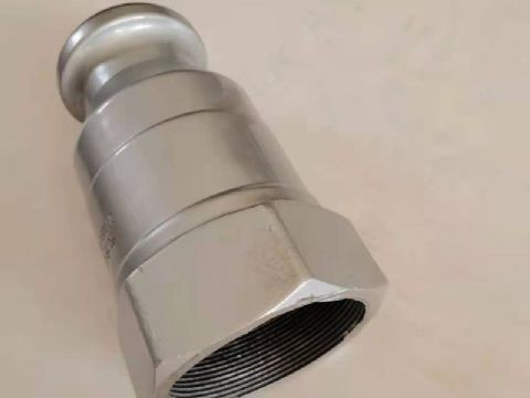 点击查看详细信息<br>标题：实心锥喷嘴 阅读次数：1560