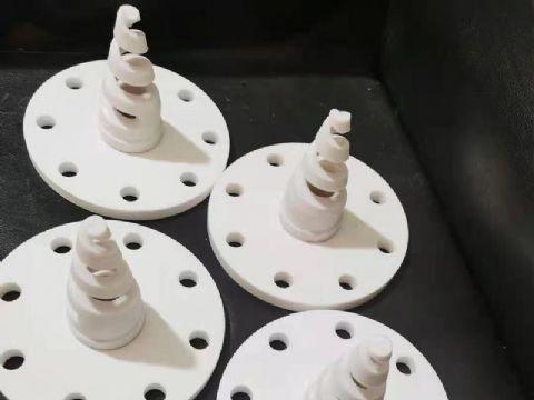 点击查看详细信息<br>标题：螺旋喷嘴 阅读次数：1577
