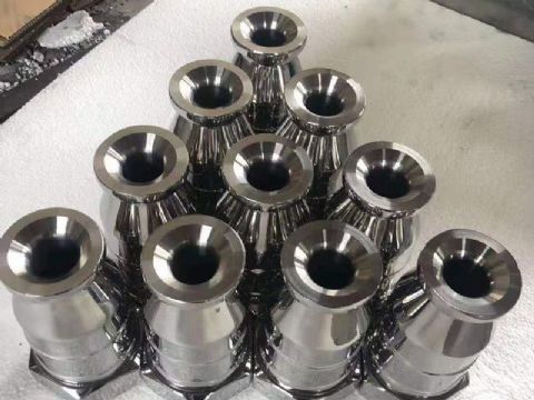 点击查看详细信息<br>标题：饱和器喷嘴 阅读次数：1694