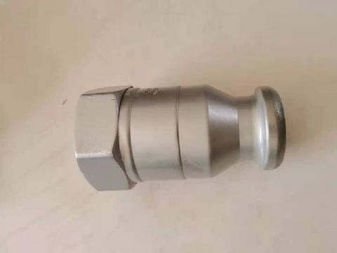 点击查看详细信息<br>标题：饱和器喷嘴 阅读次数：1781