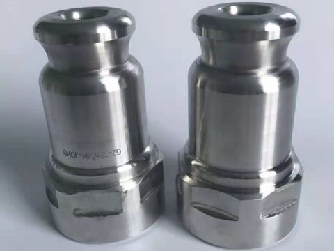 点击查看详细信息<br>标题：饱和器喷嘴 阅读次数：1518