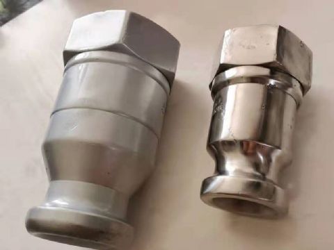 点击查看详细信息<br>标题：饱和器喷嘴 阅读次数：1644